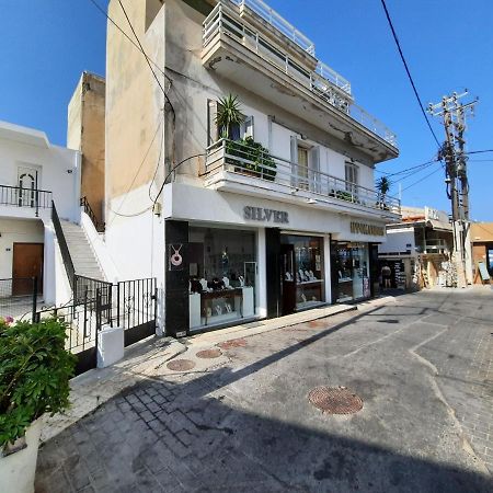 Apartment Fz2 Hersonissos  Exterior foto