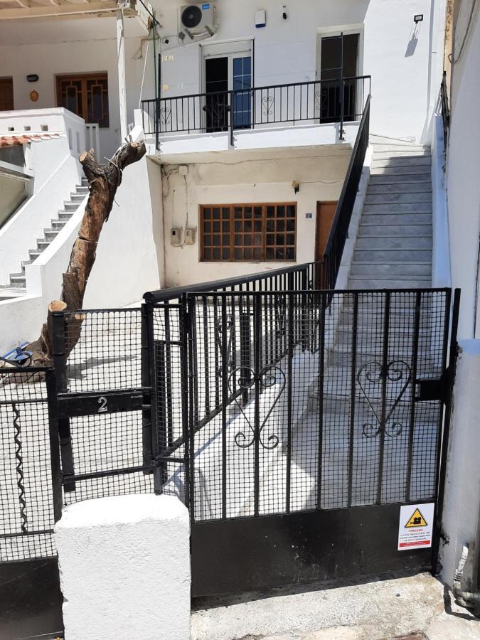 Apartment Fz2 Hersonissos  Exterior foto