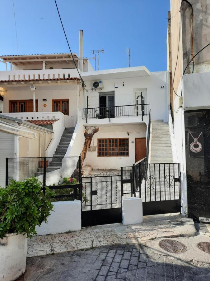 Apartment Fz2 Hersonissos  Exterior foto